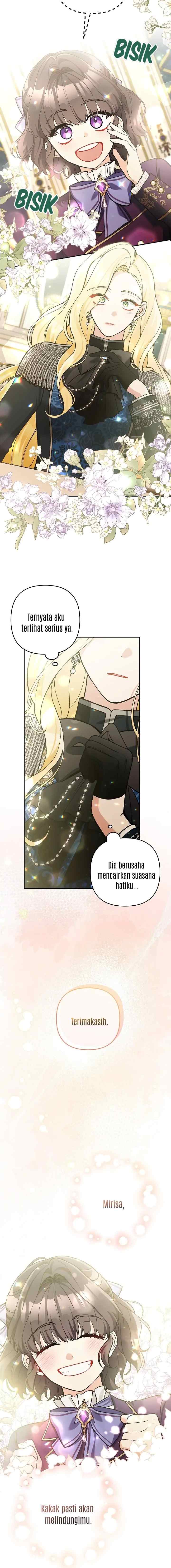 Please Don't Come to the Villainess' Stationery Store! chapter 60 halaman 10