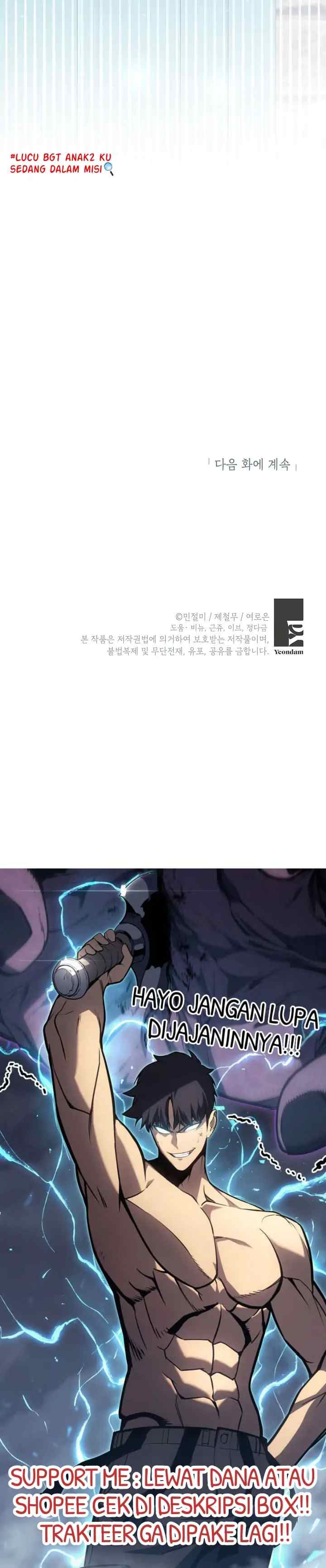 Please Don't Come to the Villainess' Stationery Store! chapter 63 halaman 14