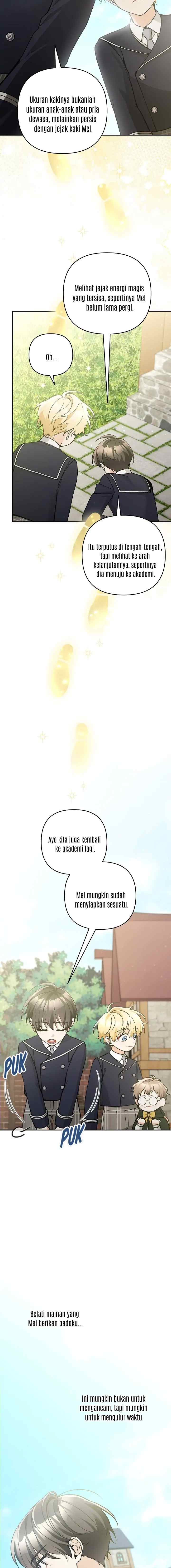 Please Don't Come to the Villainess' Stationery Store! chapter 64 halaman 4