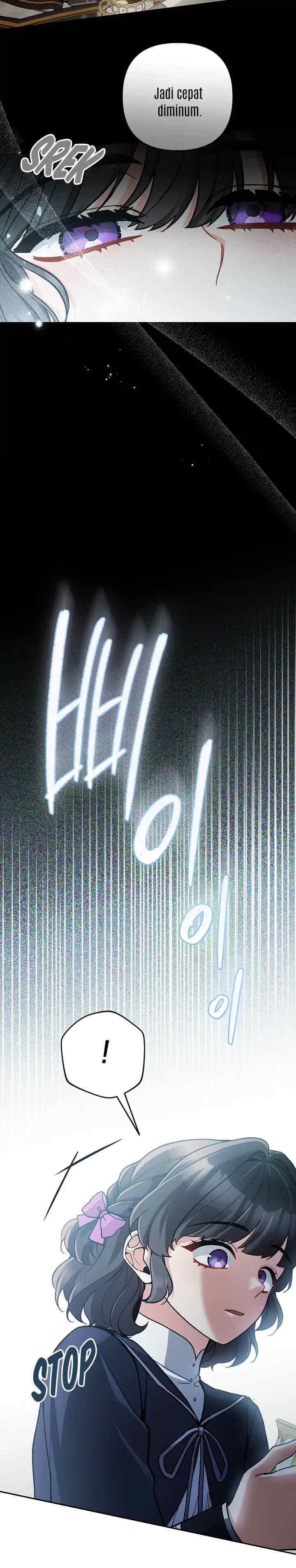 Please Don't Come to the Villainess' Stationery Store! chapter 64 halaman 7