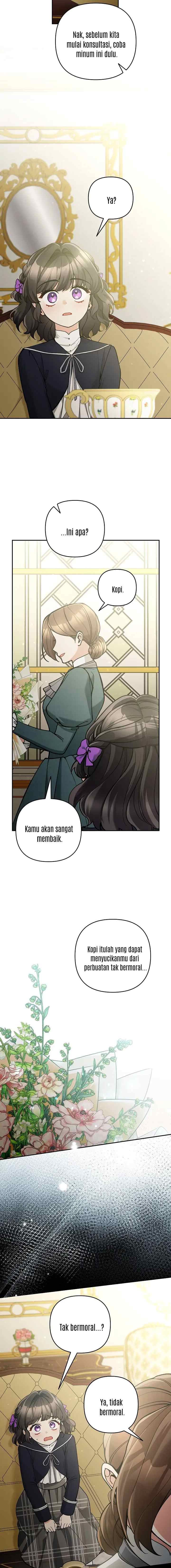 Please Don't Come to the Villainess' Stationery Store! chapter 64 halaman 6