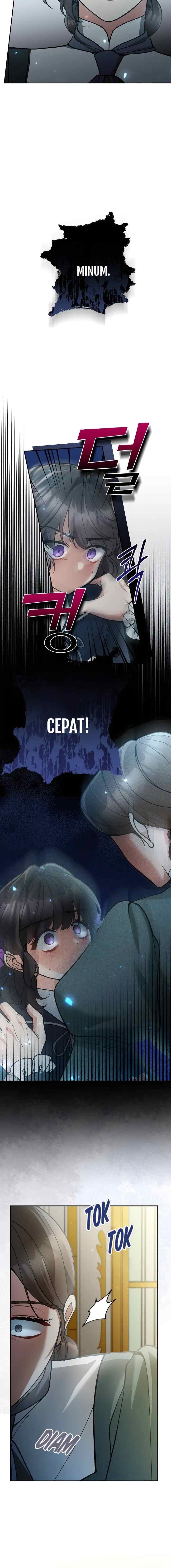 Please Don't Come to the Villainess' Stationery Store! chapter 64 halaman 10