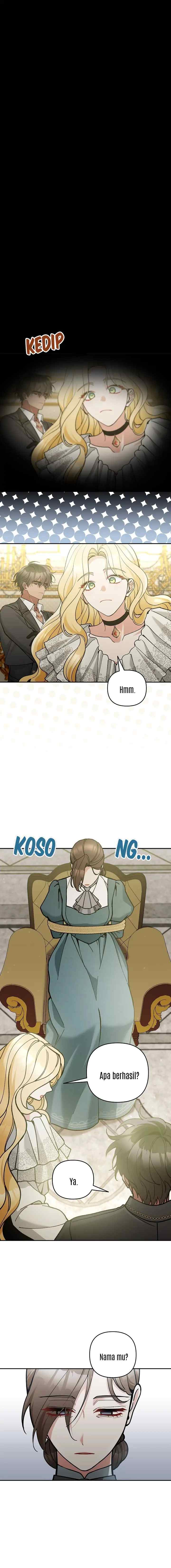 Please Don't Come to the Villainess' Stationery Store! chapter 65 halaman 13
