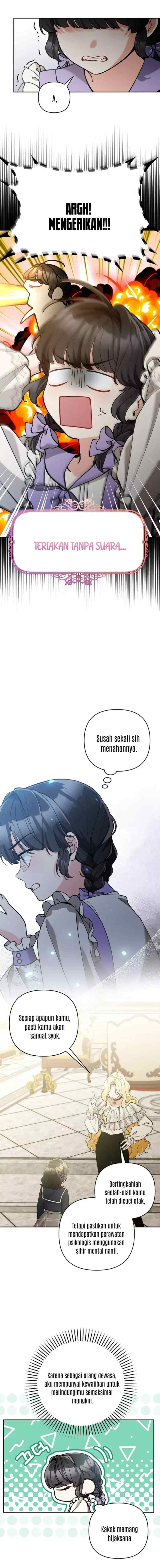 Please Don't Come to the Villainess' Stationery Store! chapter 66 halaman 4