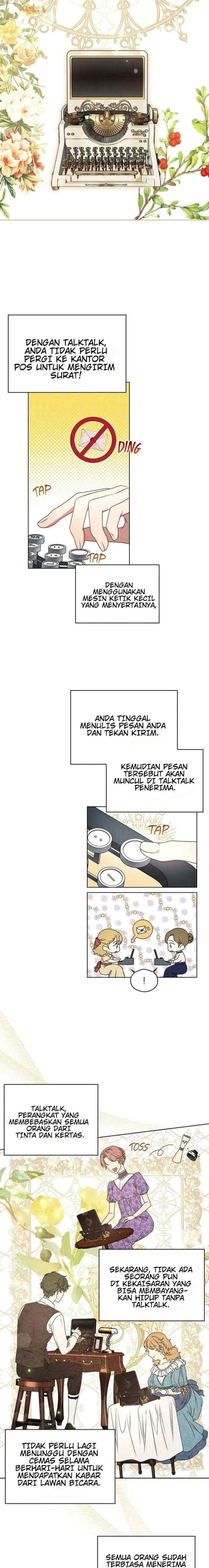 Please Don't Reply! chapter 1 halaman 14