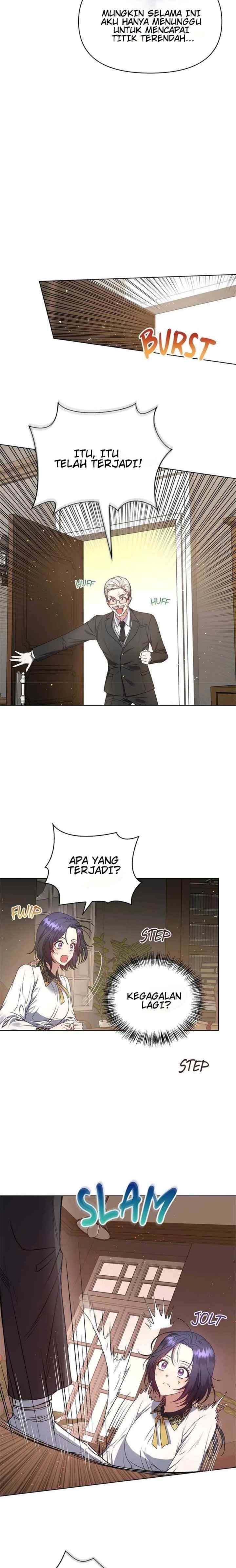Please Don't Reply! chapter 1 halaman 10