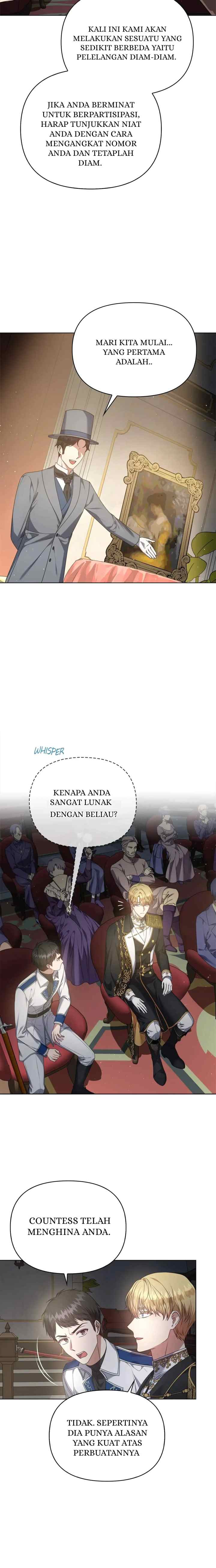 Please Don't Reply! chapter 7 halaman 18