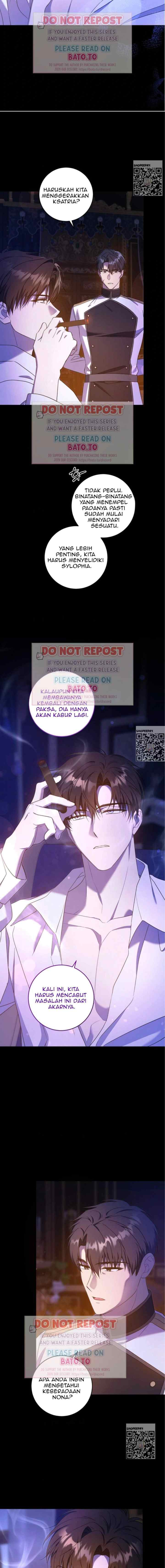 Please Give Me the Pacifier chapter 106 halaman 13