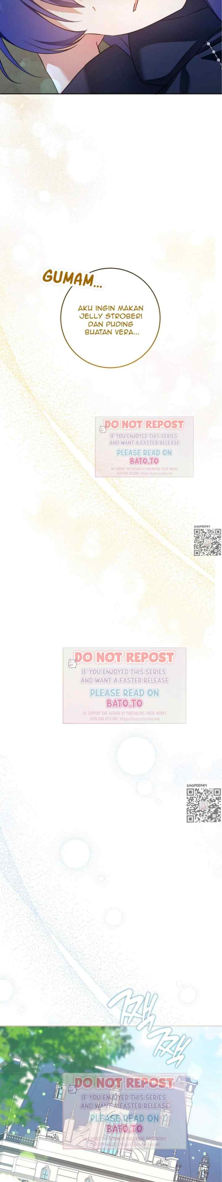 Please Give Me the Pacifier chapter 109 halaman 17