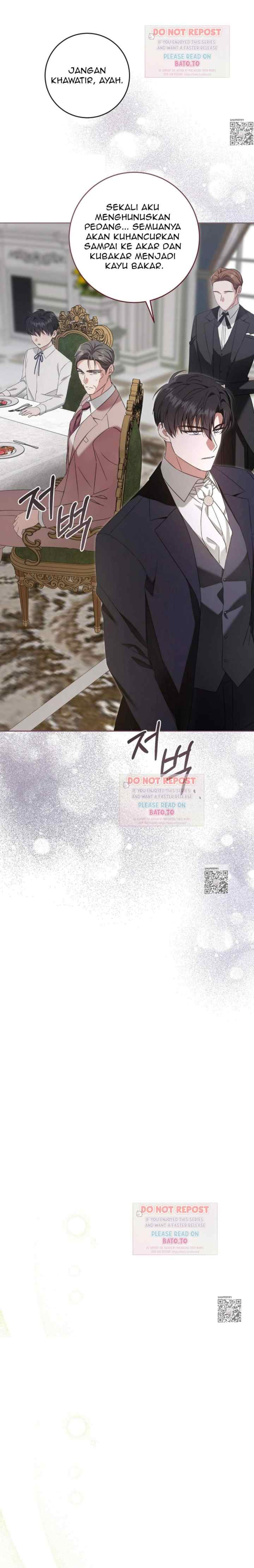 Please Give Me the Pacifier chapter 110 halaman 12