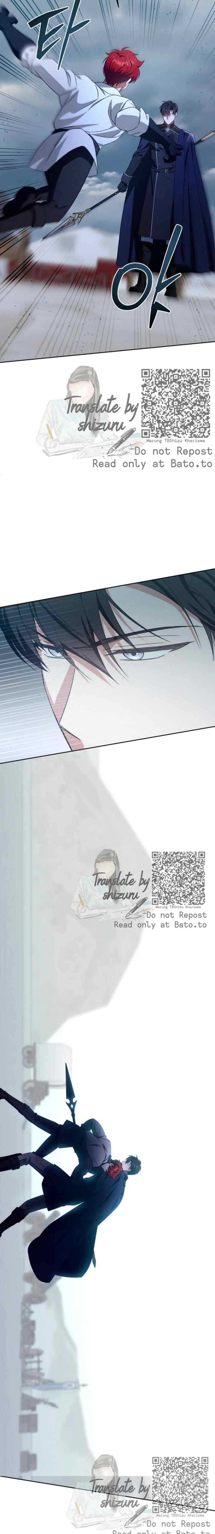 Please Give Me the Pacifier chapter 117 halaman 17