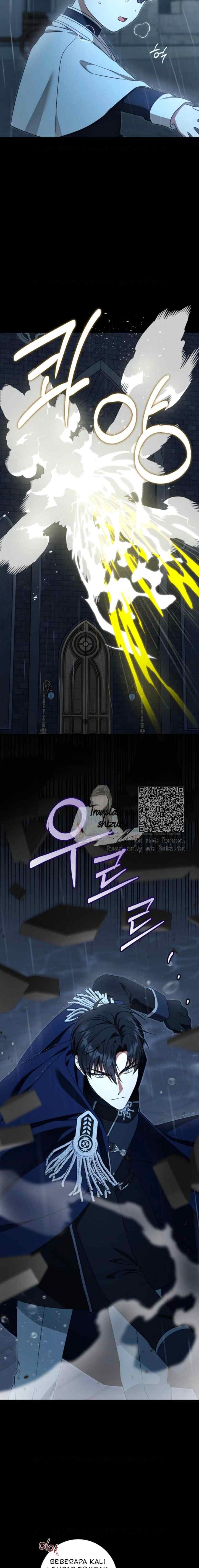 Please Give Me the Pacifier chapter 118 halaman 16