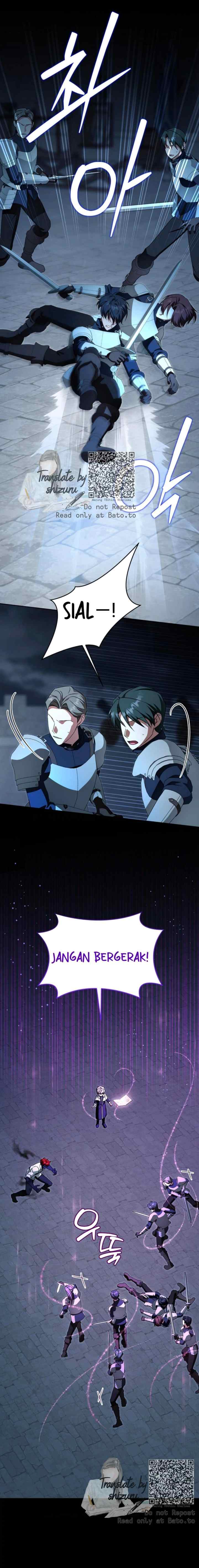 Please Give Me the Pacifier chapter 118 halaman 9