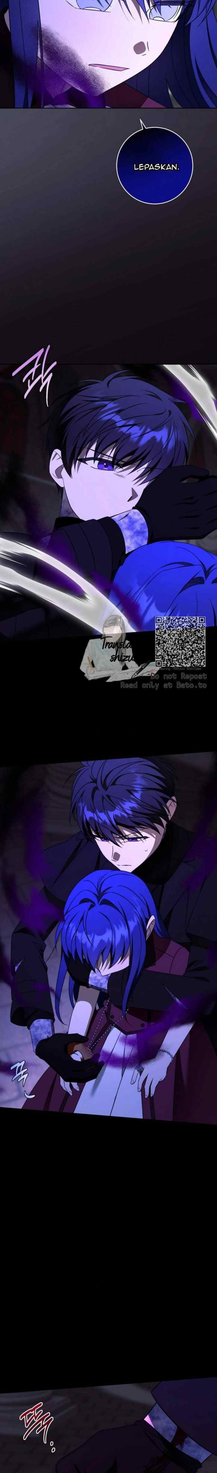 Please Give Me the Pacifier chapter 119 halaman 13