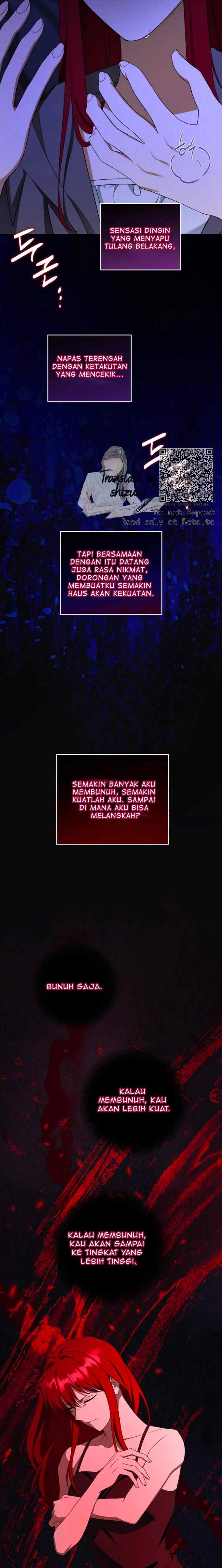 Please Give Me the Pacifier chapter 119 halaman 5