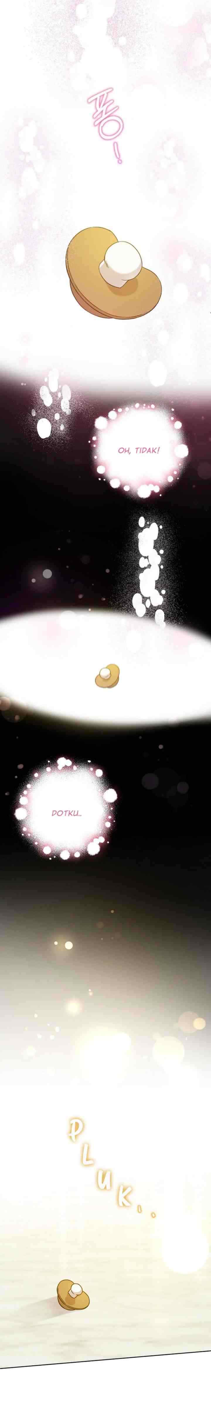 Please Give Me the Pacifier chapter 13 halaman 10
