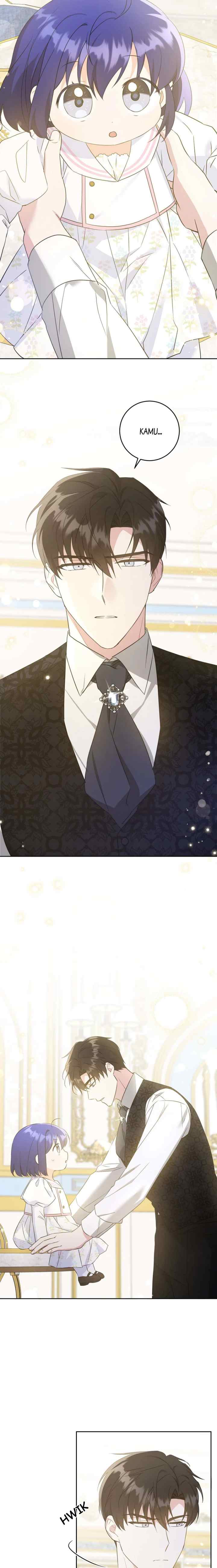 Please Give Me the Pacifier chapter 59 halaman 12