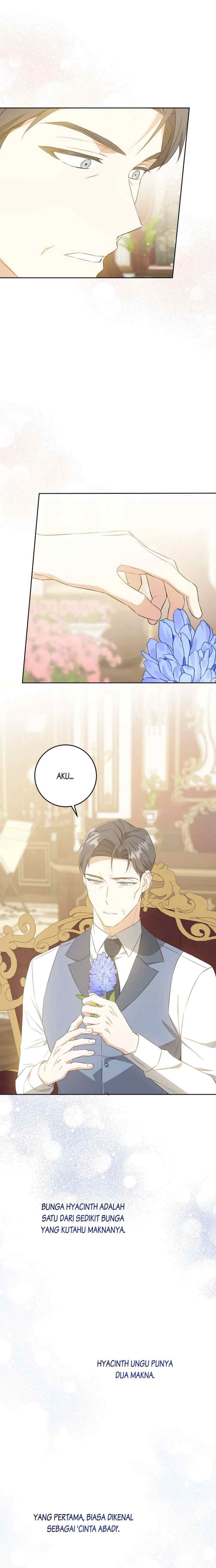 Please Give Me the Pacifier chapter 60 halaman 12