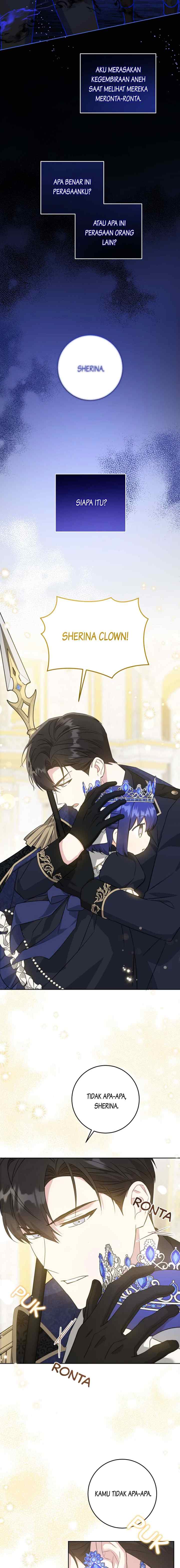 Please Give Me the Pacifier chapter 63 halaman 9