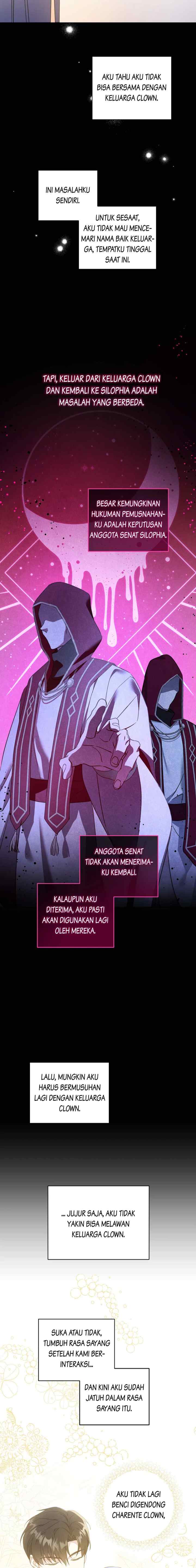 Please Give Me the Pacifier chapter 64 halaman 10