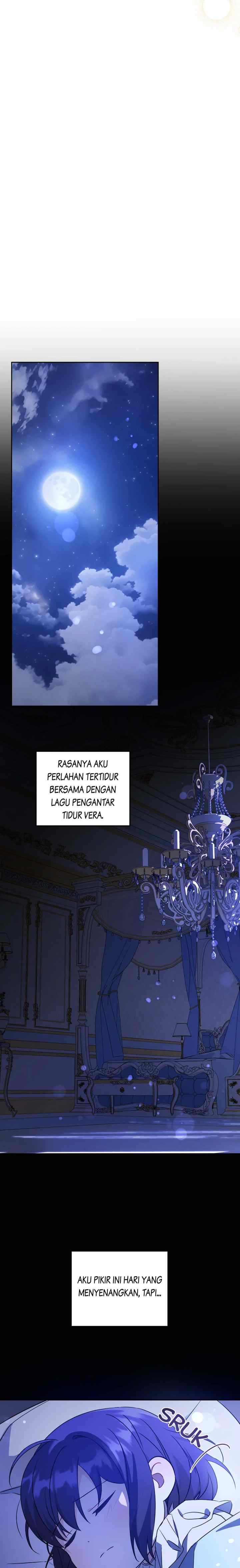 Please Give Me the Pacifier chapter 65 halaman 14