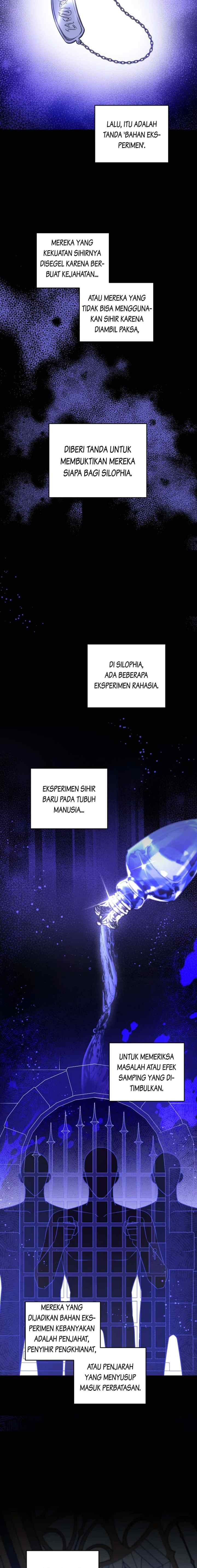 Please Give Me the Pacifier chapter 67 halaman 17