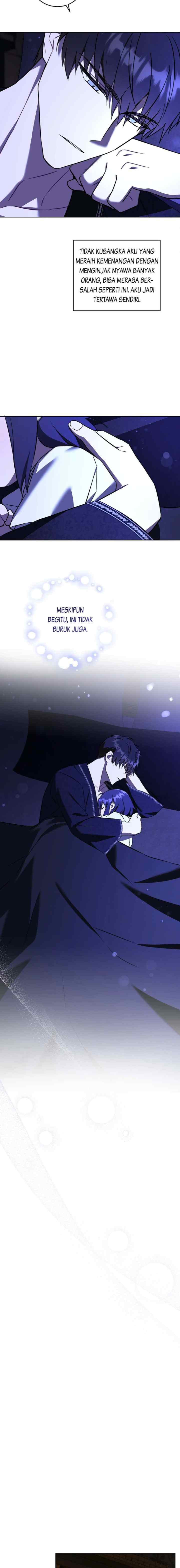 Please Give Me the Pacifier chapter 68 halaman 15