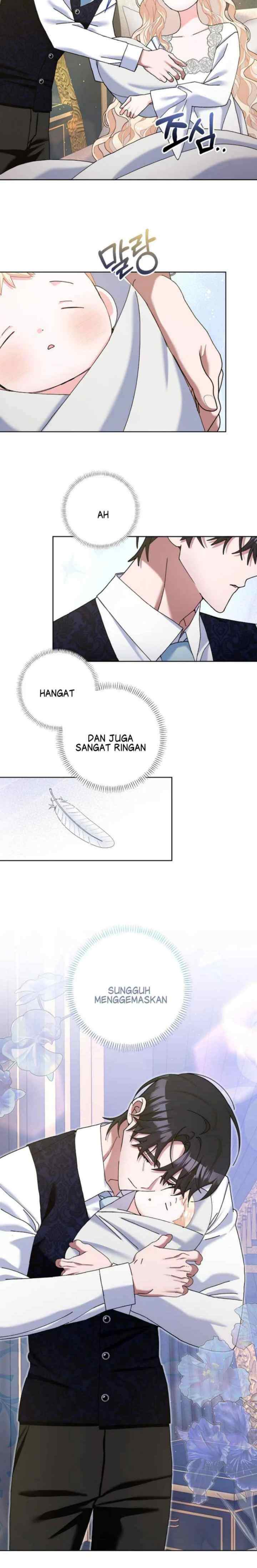 Please Marry Me Again, Husband! chapter 125 halaman 12