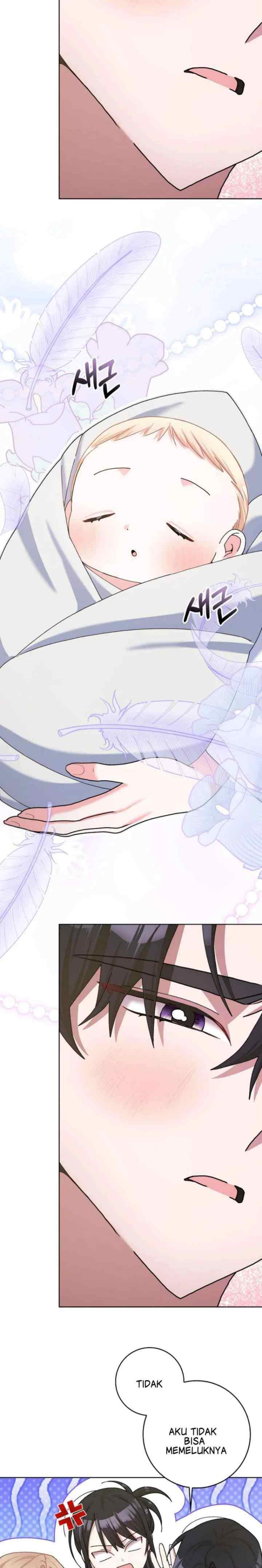 Please Marry Me Again, Husband! chapter 125 halaman 7