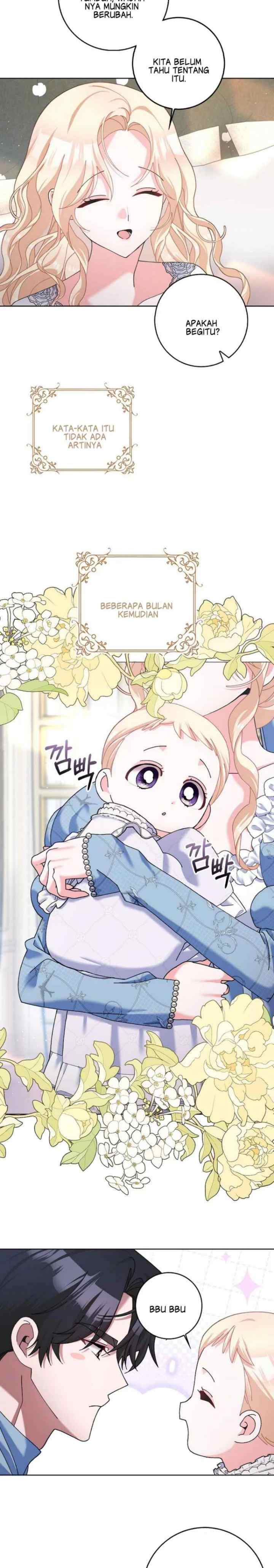 Please Marry Me Again, Husband! chapter 125 halaman 15