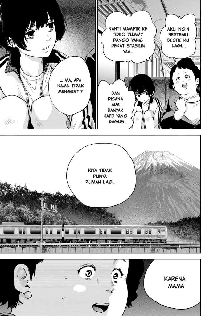 Pole Star chapter 1.1 halaman 10