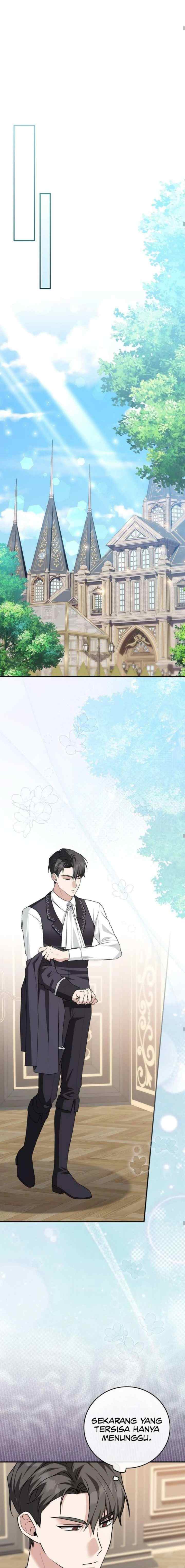 Possessing the Obsessive Maniac's Cotton Doll chapter 17 halaman 11