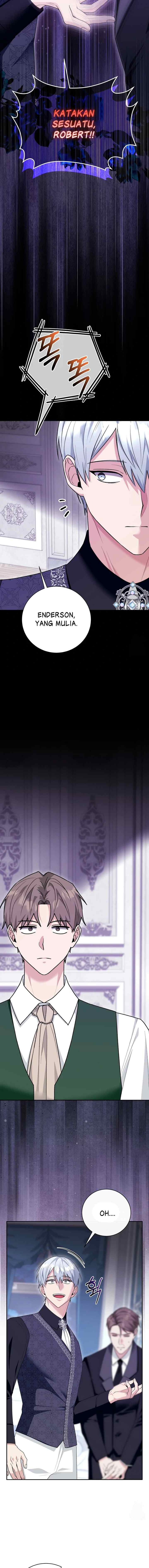 Possessing the Obsessive Maniac's Cotton Doll chapter 25 halaman 13