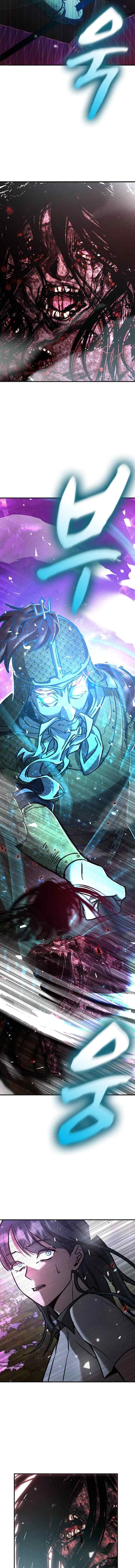 Pray to a Ghost chapter 27 halaman 9