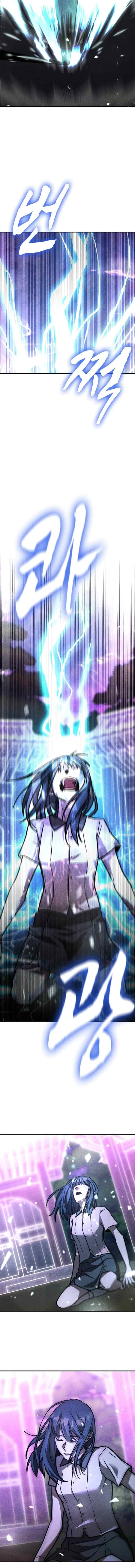Pray to a Ghost chapter 27 halaman 13