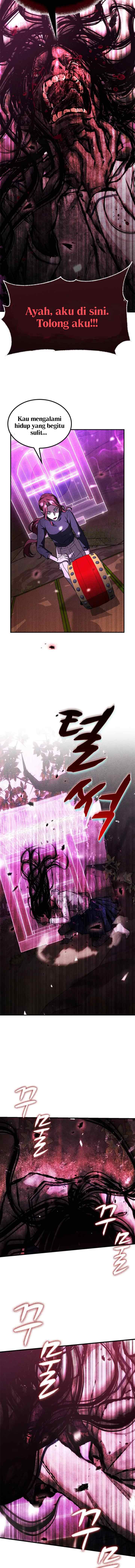 Pray to a Ghost chapter 27 halaman 4