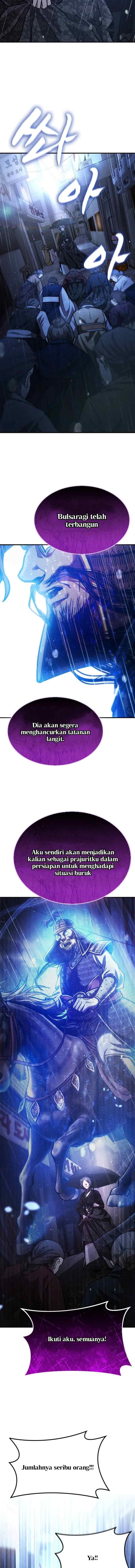 Pray to a Ghost chapter 35 halaman 15