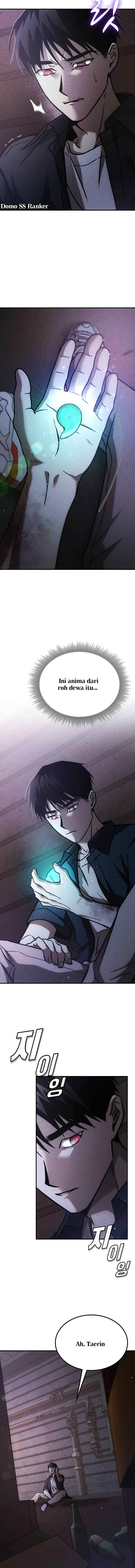 Pray to a Ghost chapter 35 halaman 7