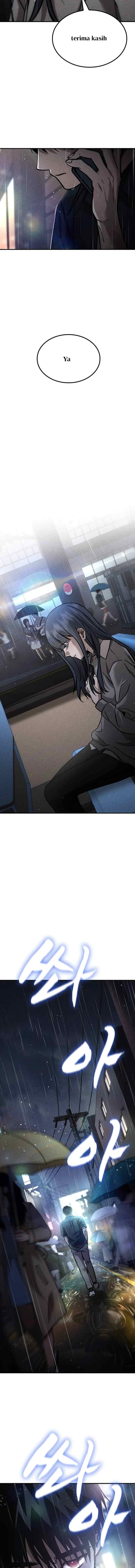 Pray to a Ghost chapter 35 halaman 10