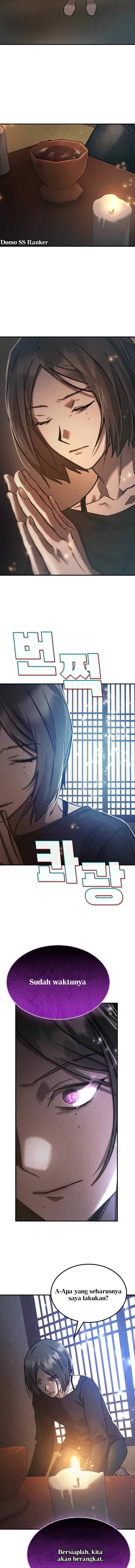 Pray to a Ghost chapter 35 halaman 12