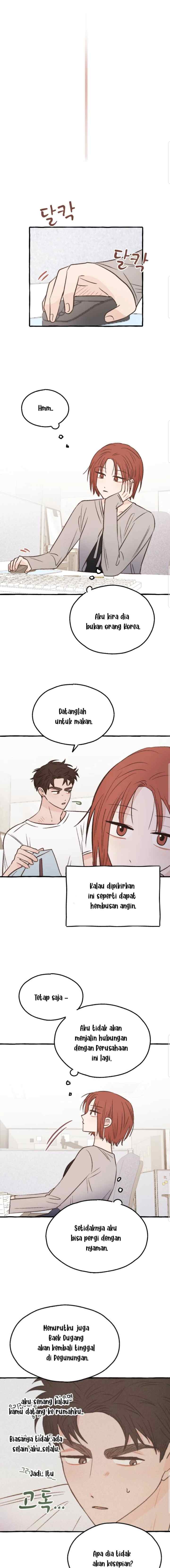 President of the Forest chapter 30 halaman 5