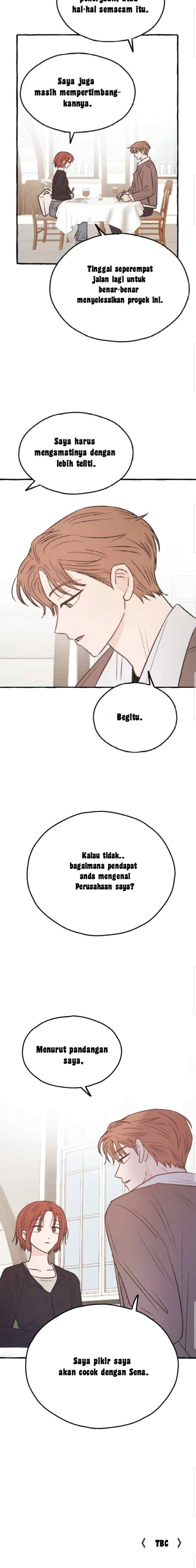 President of the Forest chapter 30 halaman 19