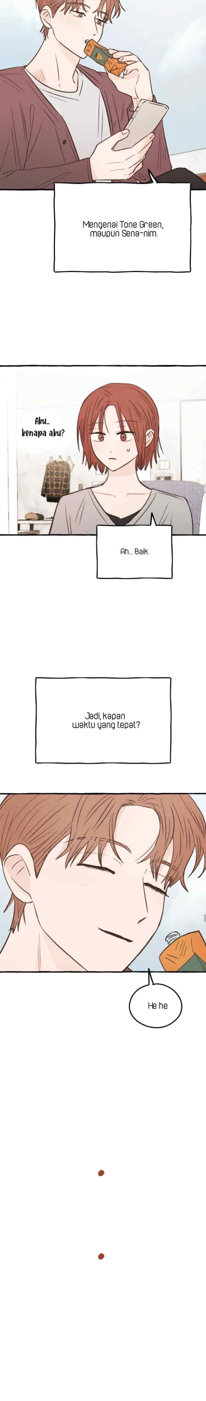 President of the Forest chapter 30 halaman 10