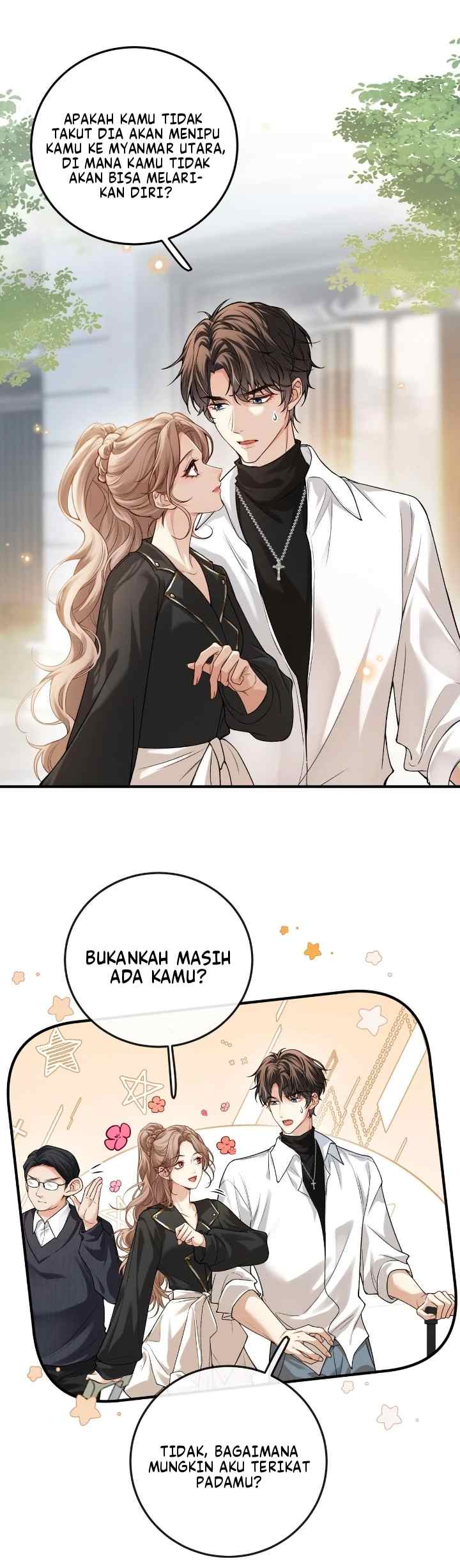 Pretend To Be A Celebrity chapter 1 halaman 16