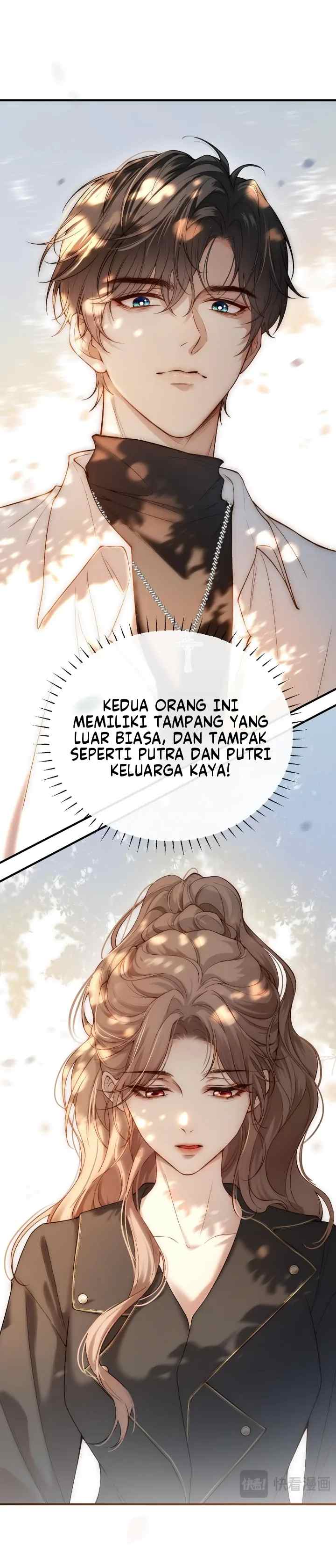 Pretend To Be A Celebrity chapter 1 halaman 11