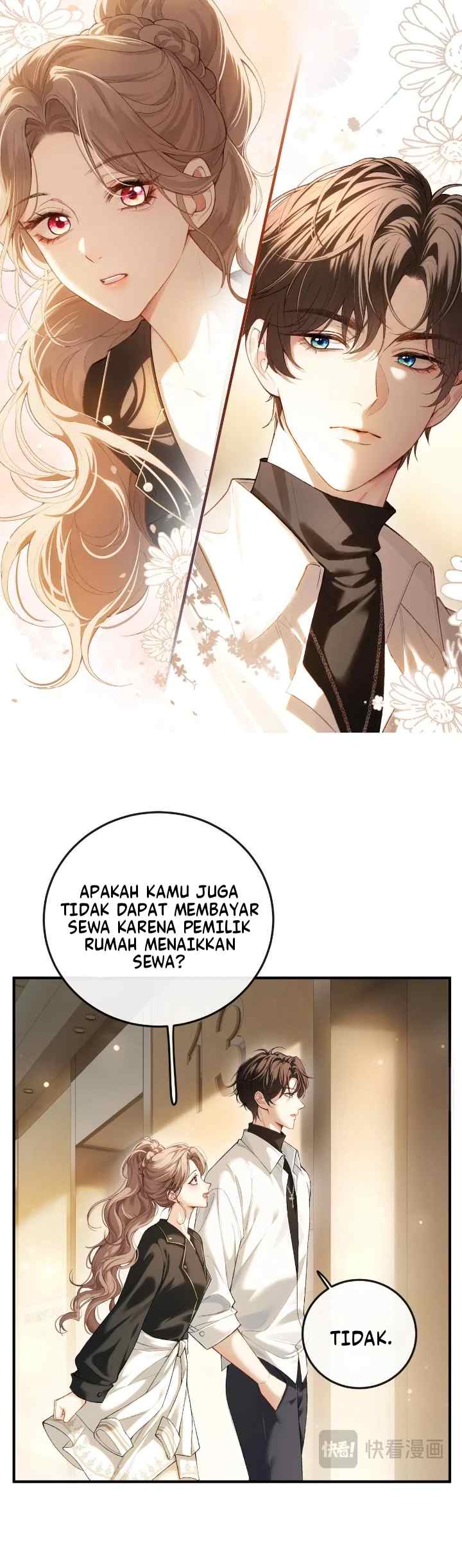 Pretend To Be A Celebrity chapter 1 halaman 6