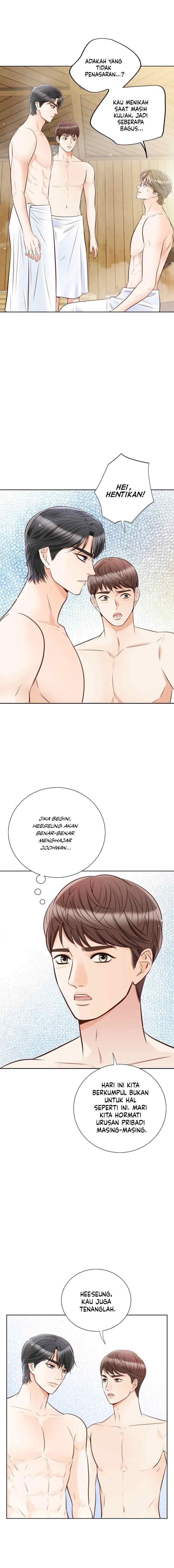 Pretty Crying Man chapter 2 halaman 10
