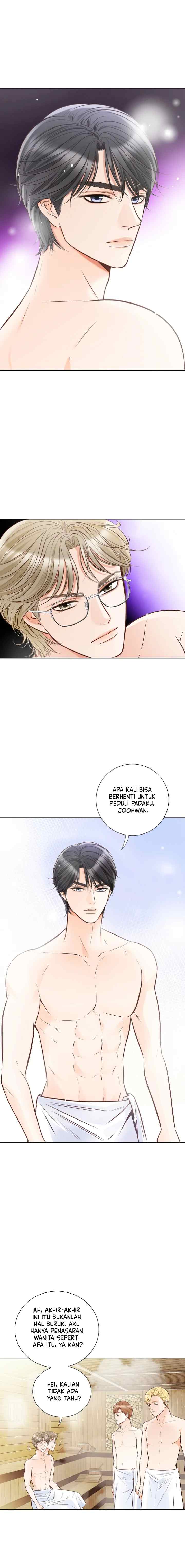 Pretty Crying Man chapter 2 halaman 8