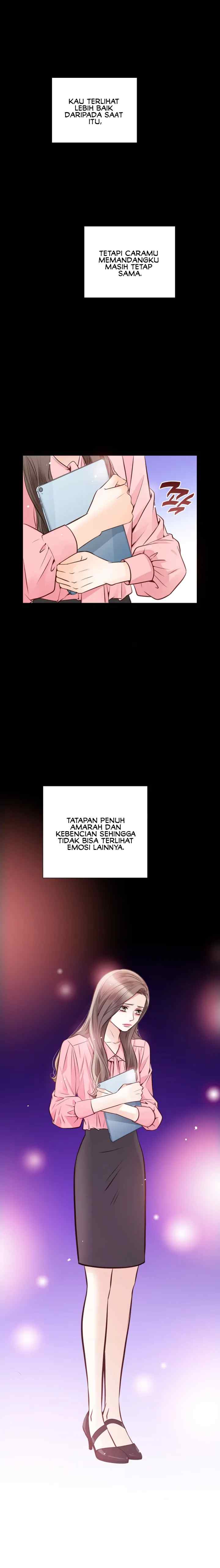 Pretty Crying Man chapter 2 halaman 19