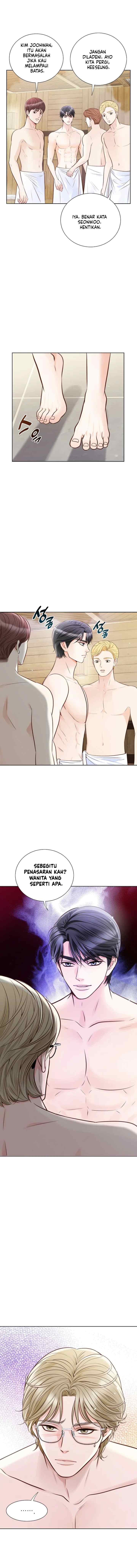 Pretty Crying Man chapter 2 halaman 9